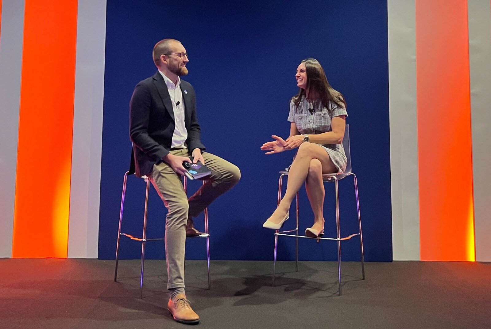 Gartner IT Symposiums Orlando and Barcelona 2024 Key Takeaways